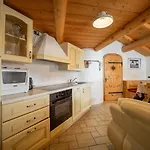 Bait Da Sandro Appartement *