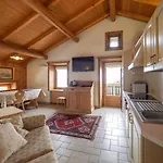 Bait Da Sandro Appartement *