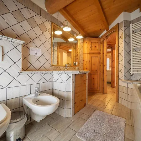 Bait Da Sandro Livigno