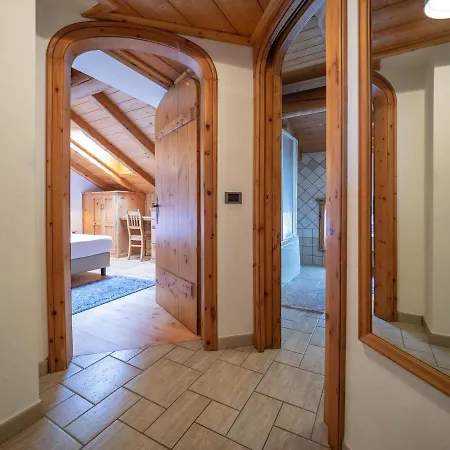 Bait Da Sandro Livigno