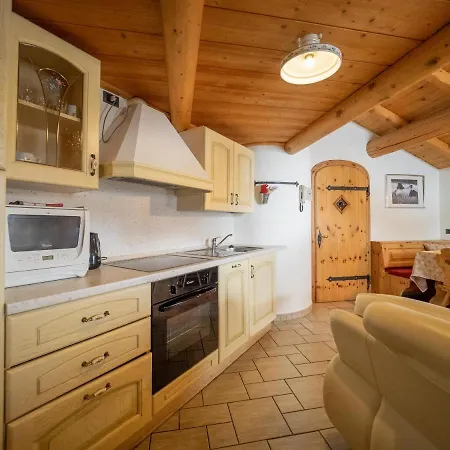 Bait Da Sandro Apartment *