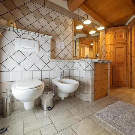 Apartment Bait Da Sandro Livigno