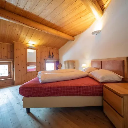 Bait Da Sandro Apartment