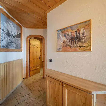 Appartement Bait Da Sandro Livigno