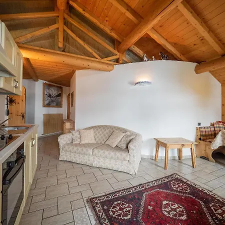 Bait Da Sandro Apartment