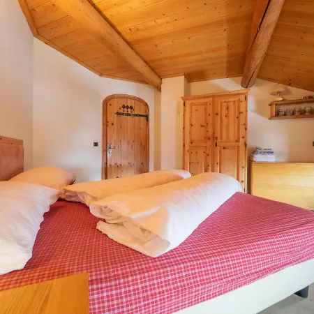 Bait Da Sandro Livigno