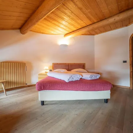 Bait Da Sandro Apartment *