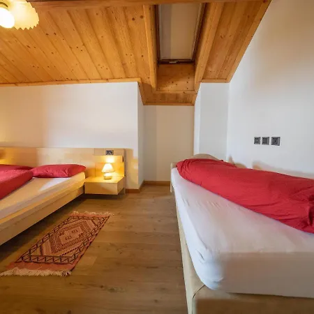 Bait Da Sandro Livigno