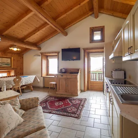 Bait Da Sandro Apartment *