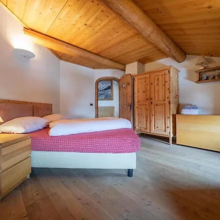 Apartment Bait Da Sandro Livigno
