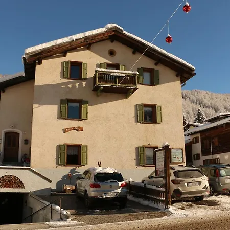 Bait Da Sandro Livigno