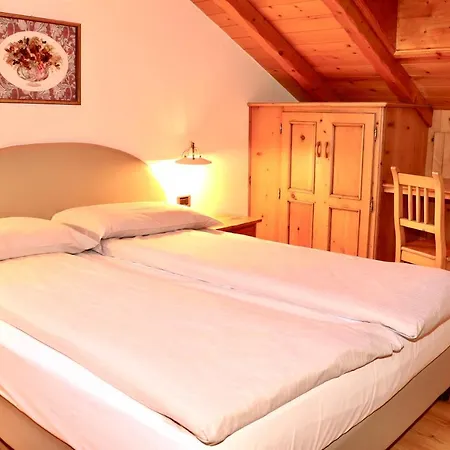 Appartement Bait Da Sandro *