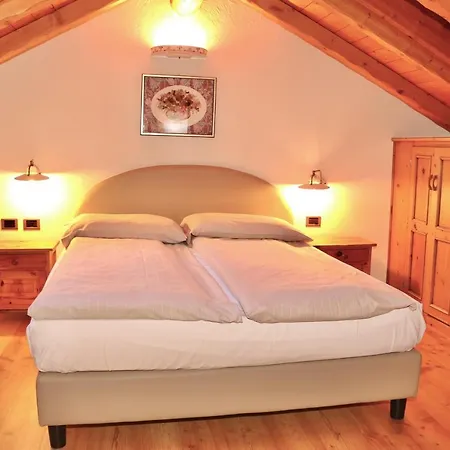 شقة Bait Da Sandro ليفينو