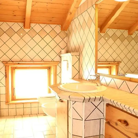 Bait Da Sandro Apartment