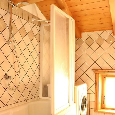 Bait Da Sandro * Livigno