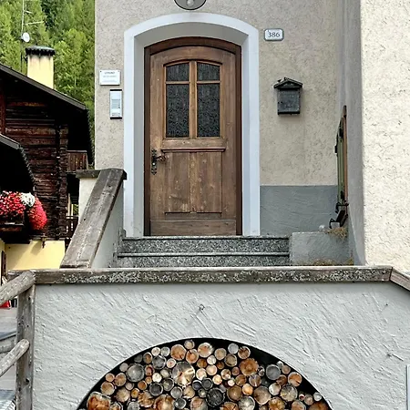 Apartment Bait Da Sandro *