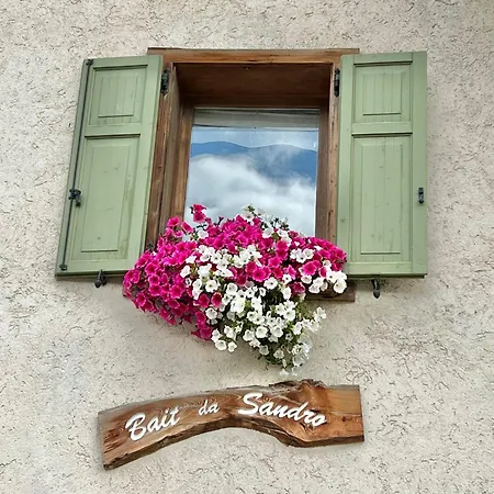 Apartment Bait Da Sandro Livigno