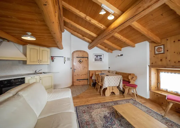 Bait Da Sandro * Livigno