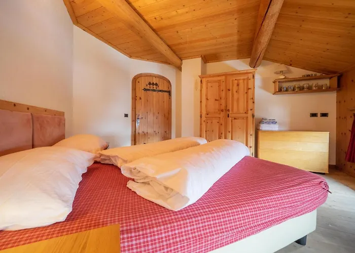 Bait Da Sandro Livigno