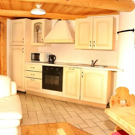 Apartment Bait Da Sandro Livigno